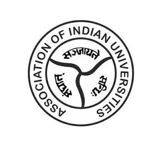 MEMBER OF THE ASSOCIATION OF INDIAN UNIVERSITIES