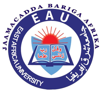 EAU Logo