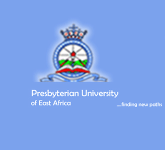 PresbyterianUniversityofEastAfrica