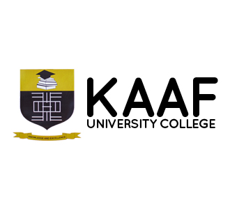 kaaf Logo