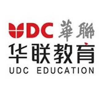 udc Logo