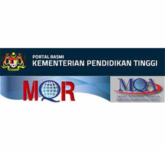 Malaysian Qualifications Register