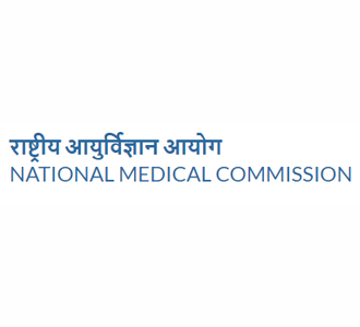 LUC REGISTERED UNDER THE MEDICAL COUNCIL OF INDIA