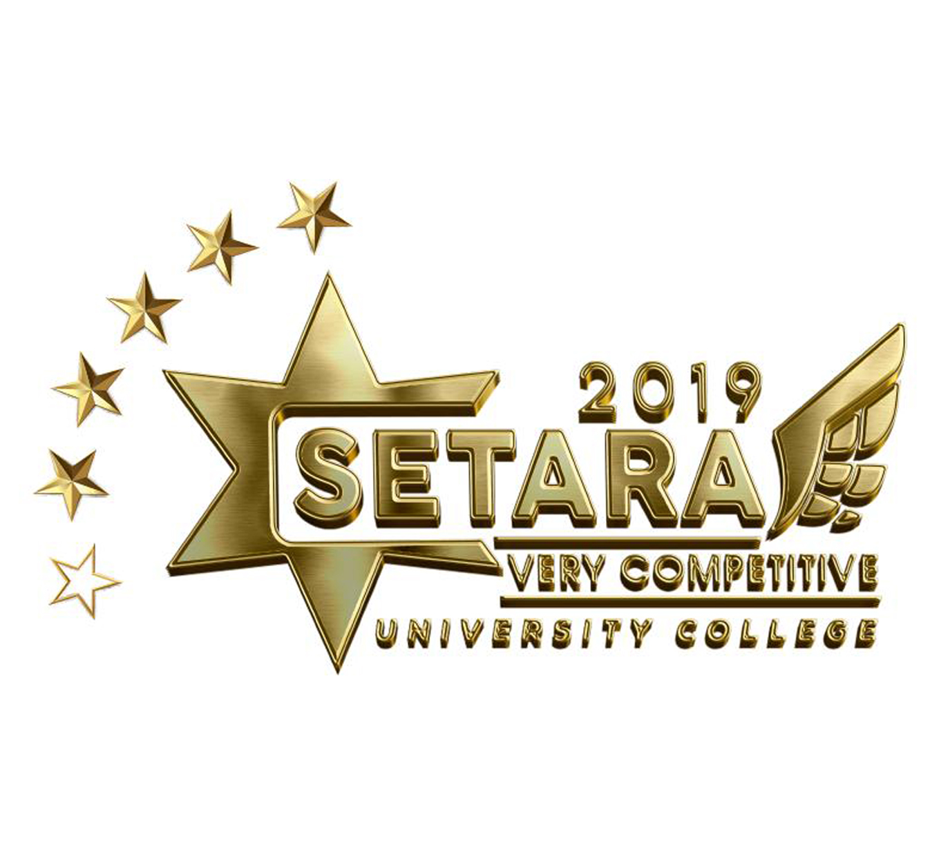 THE 5 STAR SETARA – 2017