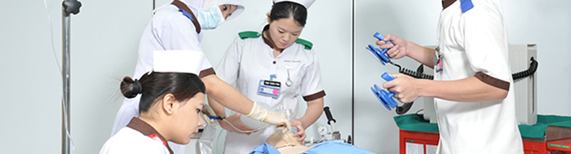 Diploma in Medical Assistant